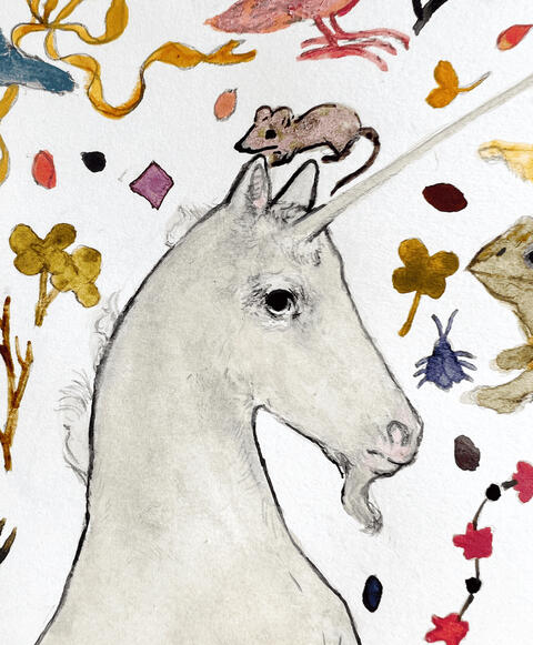 Unicorn, 2023
